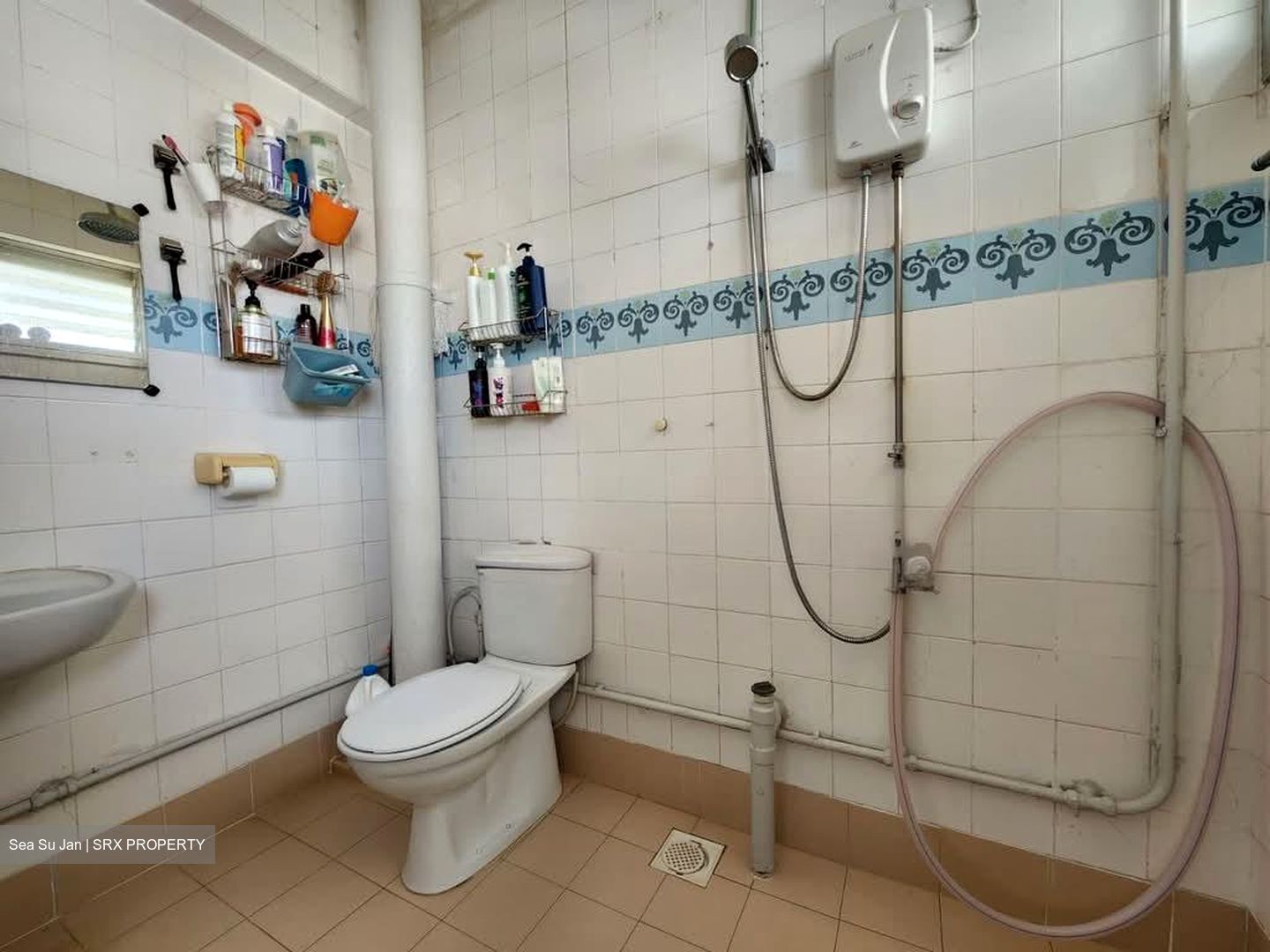 Blk 487C Tampines Street 45 (Tampines), HDB 4 Rooms #566499641
